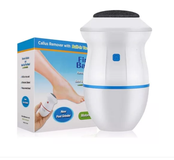 Miniatura 2 de Removedor De Callos Electrico